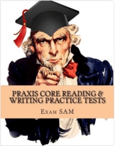 Praxis Book Review - Praxis Book
