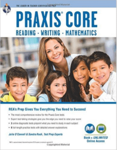 REA Praxis - Book Reviews