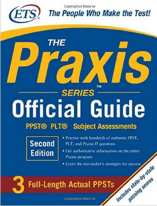 Praxis Book Review