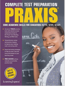 Praxis for Educators- Praxis Book Reviews