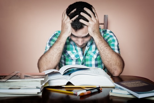5 Things That Are Ruining Your Praxis Practice (Ineffective Study Methods,...)