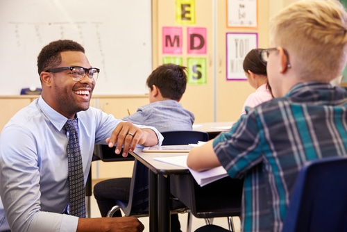 5 Styles of Teaching to Try as a Student Teacher