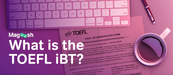 practice reading online toefl is the TOEFL? What