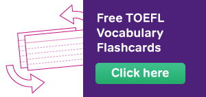 Magoosh TOEFL Flashcards Click Here Link Banner