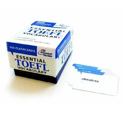 Essential-TOEFL-Vocabulary-flashcards-Test-Preparation-9780375429668_-Princeton-Review