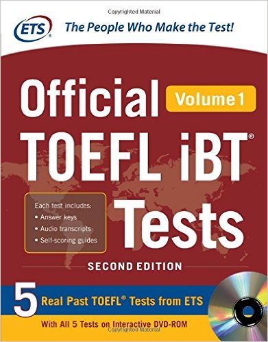 listening sample practice toefl 2018 Best TOEFL Reviews Book Books of    The  TOEFL 2017