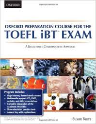 The Best TOEFL Books of 2017 - 2018  TOEFL Book Reviews 