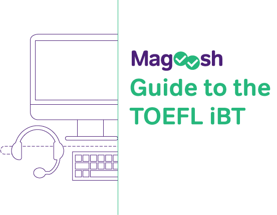 New, 150+ page eBook! - Magoosh Blog – TOEFL®️ Test