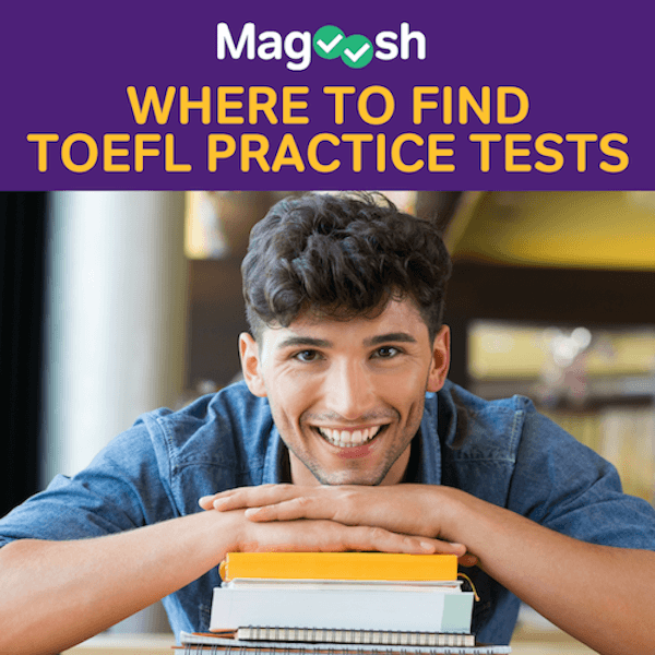 TOEFL PRACTICE TEST
