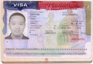 USA_visa_issued_by_Shenyang_(2012)