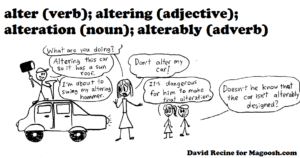 Magoosh Comics: Hard TOEFL Words - Magoosh Blog – TOEFL®️ Test