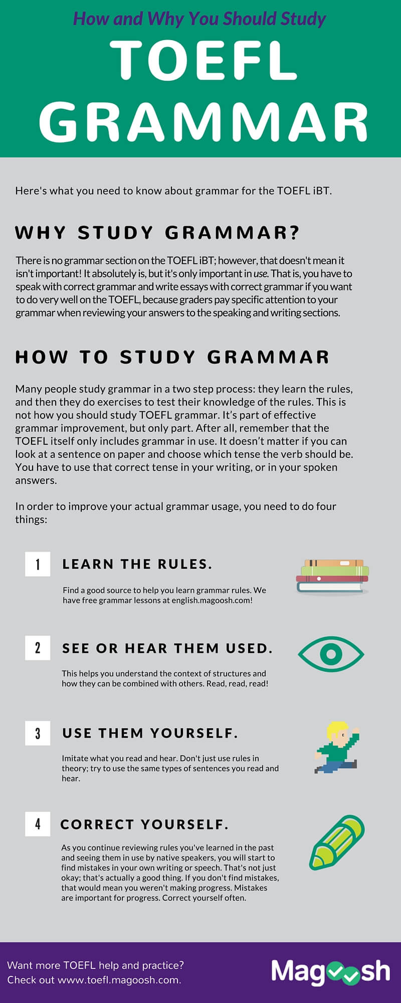 TOEFL Grammar (1)
