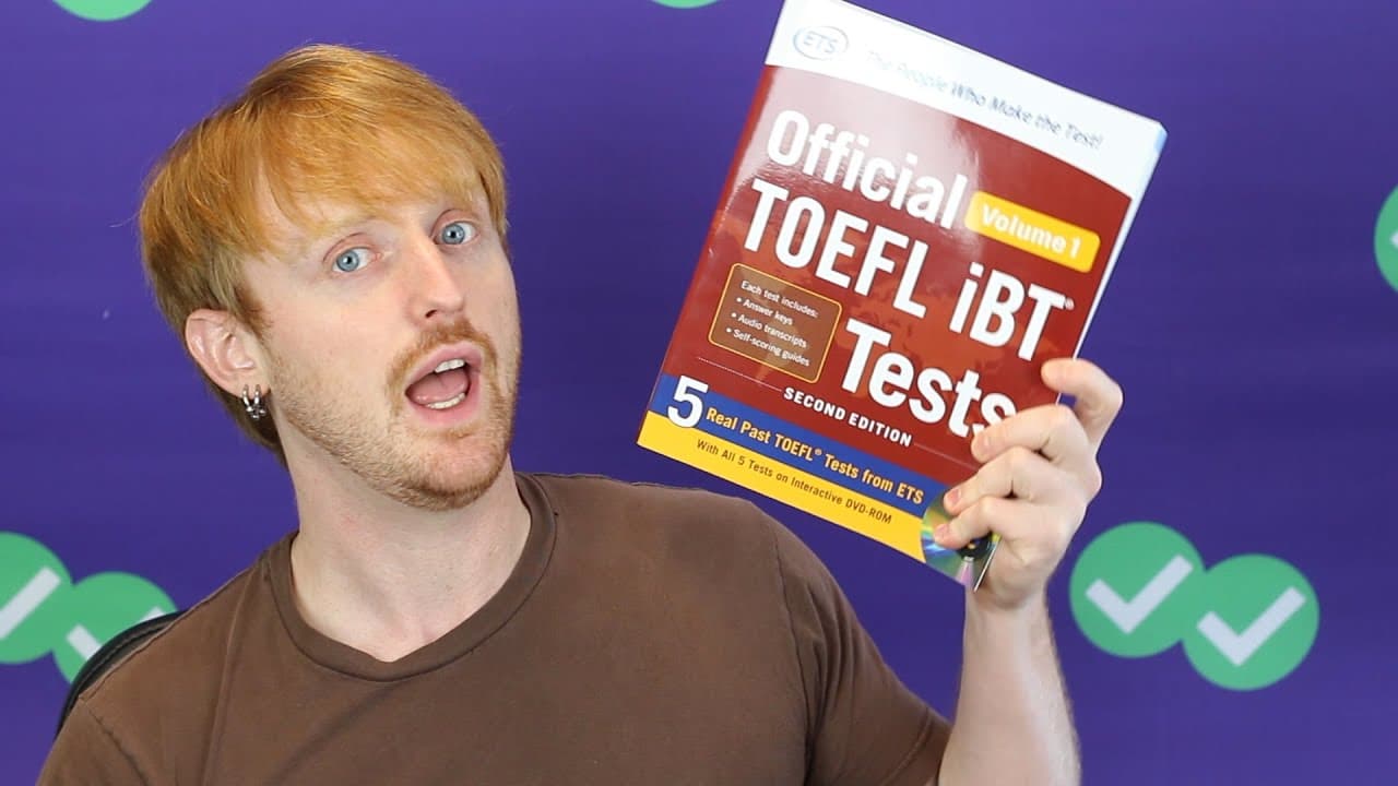Toefl Tuesday Official Ibt Tests Vol 1 2nd Edition Magoosh Blog 6491