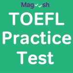 TOEFL Practice Test (1)