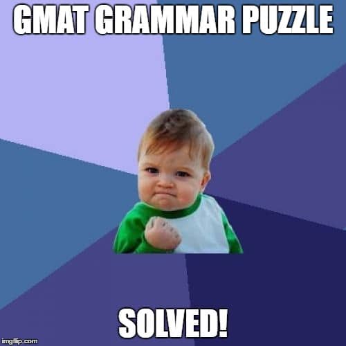 gmat grammar esl students