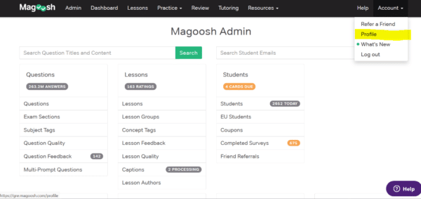 TOEFL Accommodations: Resources, Links, and Instructions - Magoosh Blog ...