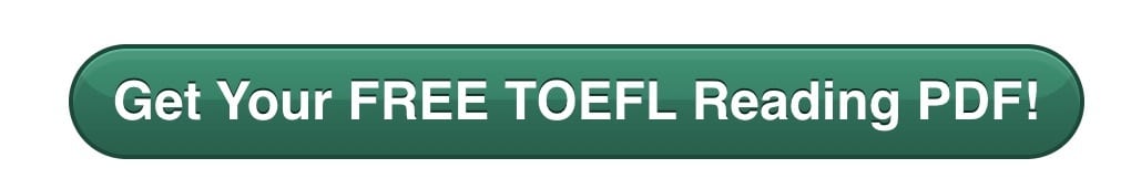 Button to click in order to access the TOEFL Reading Question Types PDF