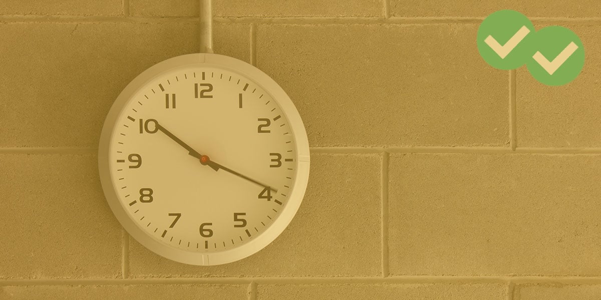 How long is the TOEFL