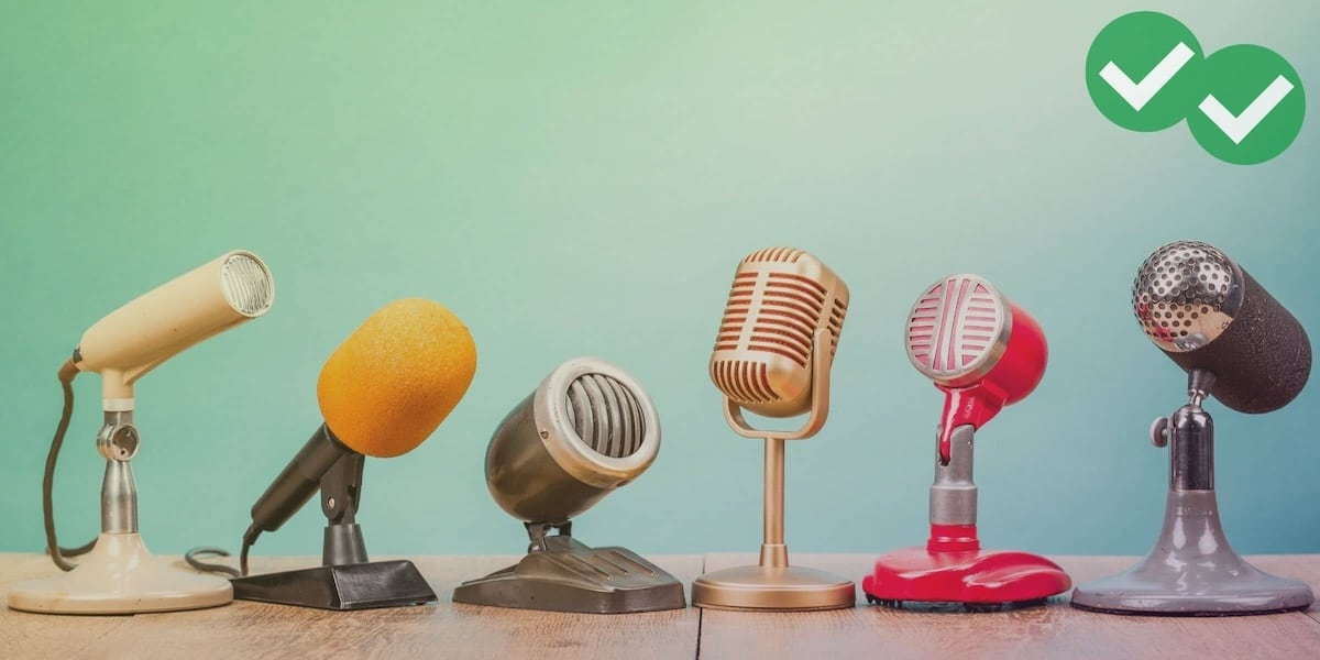 TOEFL Speaking Practice