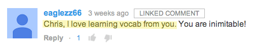 love_learning_vocab