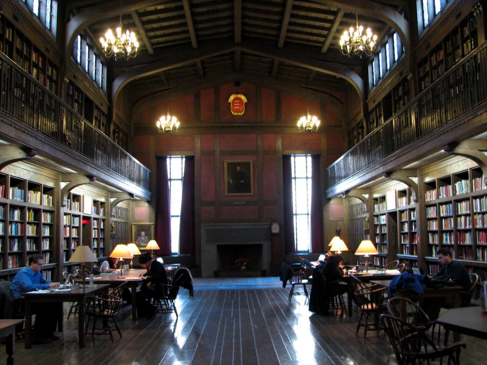 Yale_Medical-Historical_Library