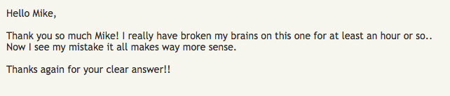 broken brains
