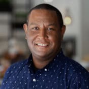 Milton Welch