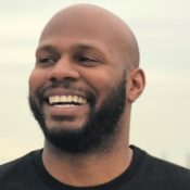 Derrick P. Haynes